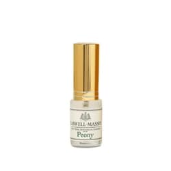 Caswell-Massey NYBG Peony Eau De Parfum Spray, Scents Of Wild Berry, Peony & Sweet Amber, Fragrance For Women, Made In The USA, 15 mL