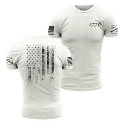 Grunt Style 1776 Flag