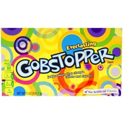 Wonka Everlasting Gobstopper Theatre Box, 5 Ounce (Pack of 2)