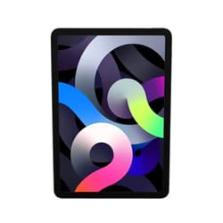 Apple iPad Air (10.9-inch, Wi-Fi + Cellular, 256GB) - Space Gray (Latest Model, 4th Generation) (Renewed)