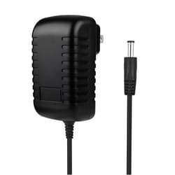 MPKKE AC/DC Adapter for Akai Professional MPK225 MPK249 MPK261 Keyboard Controller Power Supply Cord Battery Charger