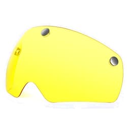 VICTGOAL Detachable Magnetic Bike Helmet Goggles Visor Especially Deisgned for VG110/VG112 Bicycle Helmet