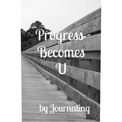 Kara Glover,Eric Glover Progress Becomes U