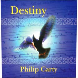 Philip Carty (Artist) Format: Audio CD Destiny