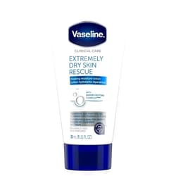 Vaseline Extreme Dry Skin Rescue Hand and Body Lotion - 1oz