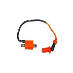 JRSAUTO High Performance Ignition Coil For Kawasaki KXT250 KXT 250 Tecate 3 Wheeler