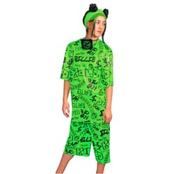 Disguise womens Classic Adult Costume