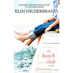 Elin Hilderbrand The Beach Club