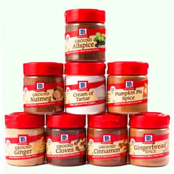 KIMBONNI McCormick Baking Essentials Variety Pack, 0.05 lb