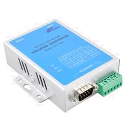 GRIDCONNECT ATC-108N Industrial Isolated 232 to 485 Adapter