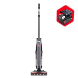 Hoover ONEPWR Evolve Pet Elite Cordless Vacuum Cleaner, Lightweight Stick Vac, Small Upright Vacuum Cleaner, Ideal for Pet Hair, XL Dirt Cup Capacity, Cordless Vacuum Cleaners for Home Use