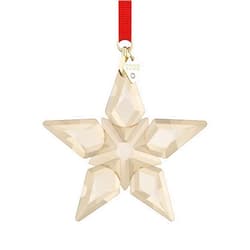 Swarovski Annual Edition Festive Ornament 2023