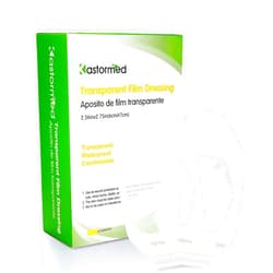 Kastormed Transparent Film Dressing 2.3