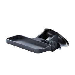 Dragy Official dragy Mount, Window Suction Cup Mount Compatible with dragy DRG69/70 Series GPS Based Performance Meter