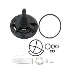Wriboard Upgraded Water Softener Standard Valve Rotor and Seal Kit 7238468 Fit for Whirlpool, Kenmore, EcoPure, GE, Morton, NorthStar