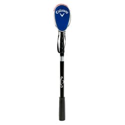 Callaway Golf Ball Retriever for Water, Telescopic with Dual-Zip Headcover