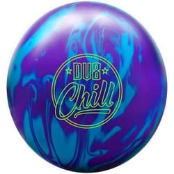 DV8 Chill Bowling Ball
