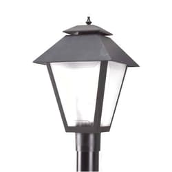 KastLite Outdoor Post Light Fixture, Fits 3