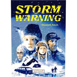 Raum,Elizabeth,Maciaszek;Miko Storm Warning