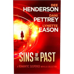 Dee Henderson,Dani Pettrey,Lynette Eason Sins of the Past: (Contemporary Inspirational Romantic Mystery & Suspense)