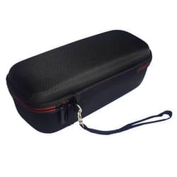 JLXINMET Hard Carrying Case Travel Storage Box Compatible with Withings BPM Connect Blood Pressure Monitor, Case Only