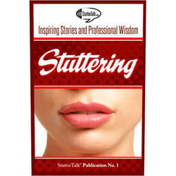 By StutterTalk Publications (Author), Taro Alexander (Author), Joel Korte (Author), Phil Schneider (Author), John Tetnowski (Author), David Mitchell (Author), Walter H. Manning (Author), Robert W. Quesal (Author), J. Scott Yaruss (Author), Peter Reitzes (Author) & 6 more Stuttering: Inspiring Stories and Professional Wisdom