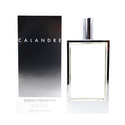 Paco rabanne Calandre FOR WOMEN by Paco Rabanne - 3.4 oz EDT Spray