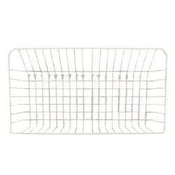 ForeverPRO W10503185 Basket-Lower (20 Cu Ft) for Whirlpool Refrigerator