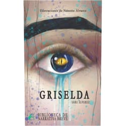 Sara Álvarez,Nanette Álvarez Griselda (Spanish Edition)