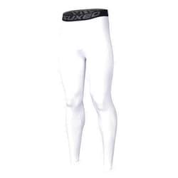 ARSUXEO Men's Compression Tights Running Pants Baselayer Legging K3