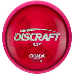 Discraft ESP Cicada 175-176 Gram Driver Disc Golf Disc