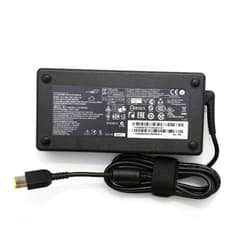 Weiwin 170W 20V 8.5A Slim Tip AC Adapter Charger ADL170NLC3A Compatible for Lenovo Legion Y720 Ideapad Y720-15IKB,ThinkPad W540 W550s P50 P50S P70 E440 E450 E555 S431 T440 T540p X240 X250 Yoga 15