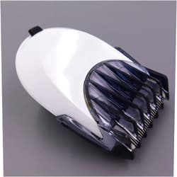 LEZHISNUG RQ12 RQ11 RQ10 Shaver Head Trimmer for Philips Norelco Sensotouch Arcitec Series 5000 9000 RQ1150 RQ111 RQ32 RQ1250 S9911 Smartclick Beard Styler,for Philips Removable Higesutaira RQ111