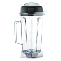 Vitamix 15856 Container, 64-Ounce, Clear