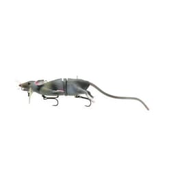 Savage Gear 3D Rat Bait