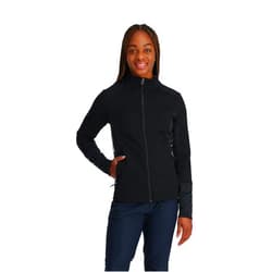 Spyder Women's Bandita Full Zip Fleece Jacket