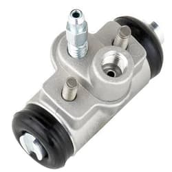 Caltric Rear Wheel Hub Brake Cylinder Compatible with Kawasaki Mule 3010 Kaf620 4X4 2001-2008