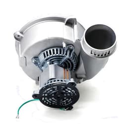 Hipoilk FB-RFB241 Furnace Draft Inducer Blower Fan Motor Replacement for Rheem Ruud 70-24157-03, Jakel J238-150-1533, J238-150-15165, Fasco 7021-11559, Ametek 117104-01