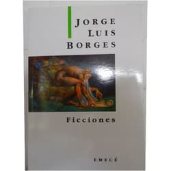 Jorge Luis Borges Ficciones