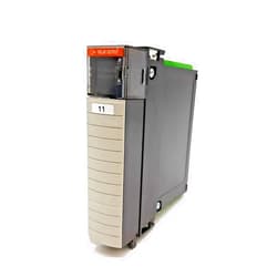 EHZIJUIL 1756-OW16I PLC Digital Output Module - Enhanced Industrial Control Solution, with One-Year Warranty