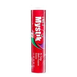 Mystik 665005002080 JT-6 Multi-Purpose Hi-Temp Grease Cartridge, 14 oz (Pack of 10)