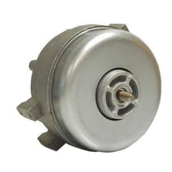FASCO Industries D563 FASCO MOTOR - UNIT BEARING, 9W CCW