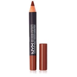 NYX Professional Makeup Gotcha Covered Concealer Pencil, Deep Espresso, 0.04 Ounce