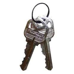 Kwikset KEY KWIKSET KW1