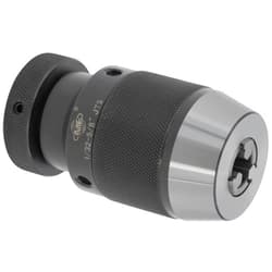 CME Tools CME Keyless Drill Chuck, Jacobs Taper 3 Mount, 1/32