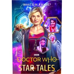 By Steve Cole (Author), Paul Magrs (Author), Jenny T Colgan (Author), Jo Cotterill (Author), Joanna Cotterill (Author), Trevor Baxendale (Author), Mike Tucker (Author) & 2 more Format: Kindle Edition Doctor Who: Star Tales