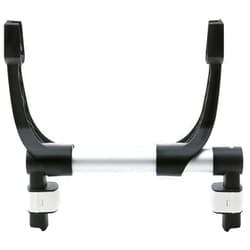 Bugaboo Donkey Car Seat Adapter, Maxi-Cosi Mono, Plastic