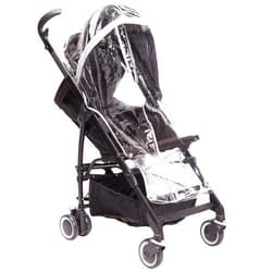Quinny Buzz Rainshield, Clear