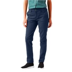 Dickies Women's Skinny Twill Pants