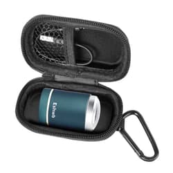 FitSand Hard Case Compatible for Eshwb Travel Men's Shaver Mini Electric Razor